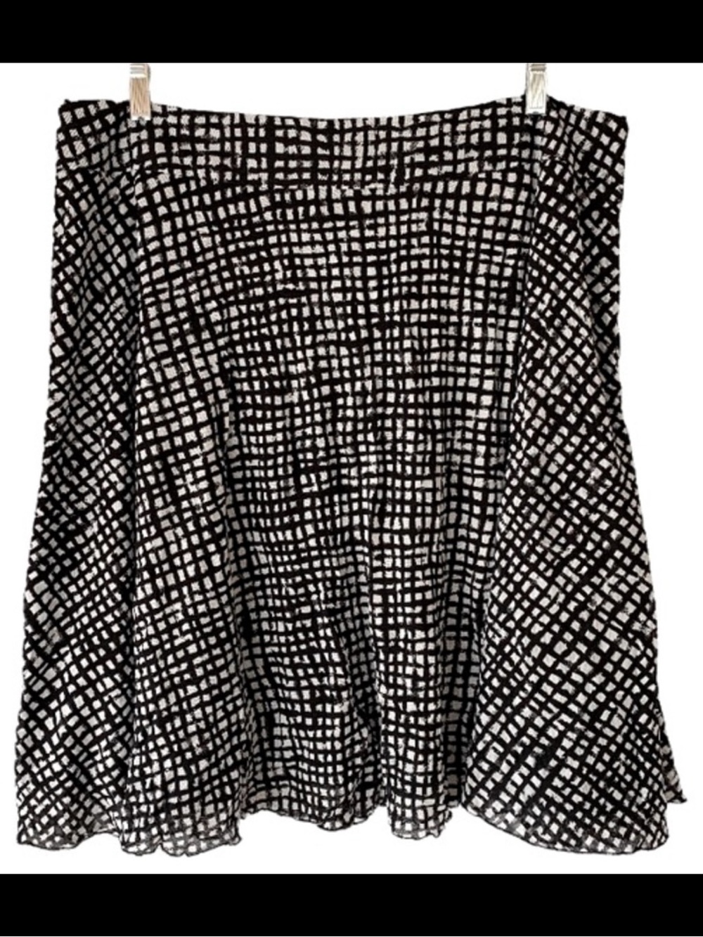 Pendelton Vintage A-Line Skirt
